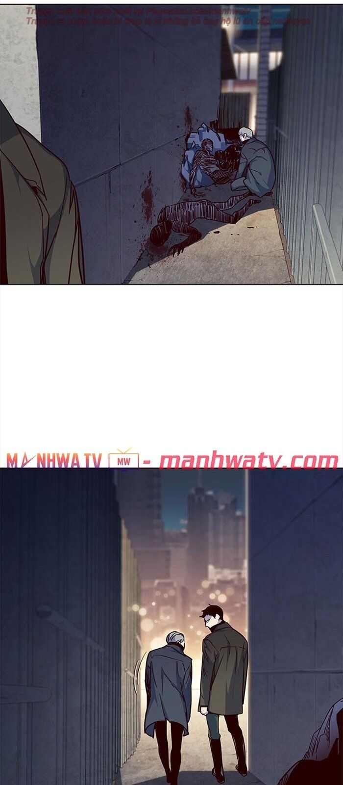 Hoá Thân Thành Mèo - Chapter 38 - Page 95