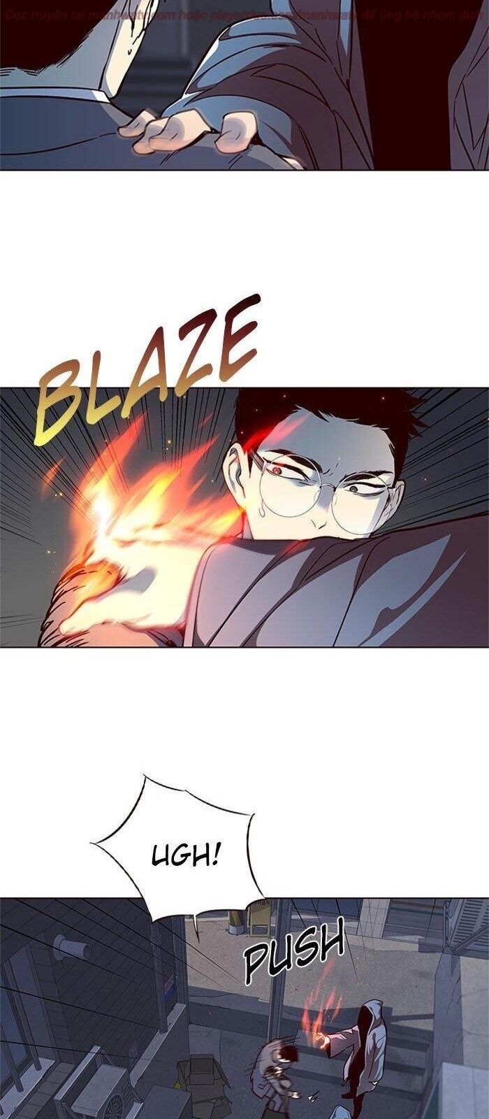 Hoá Thân Thành Mèo - Chapter 39 - Page 101