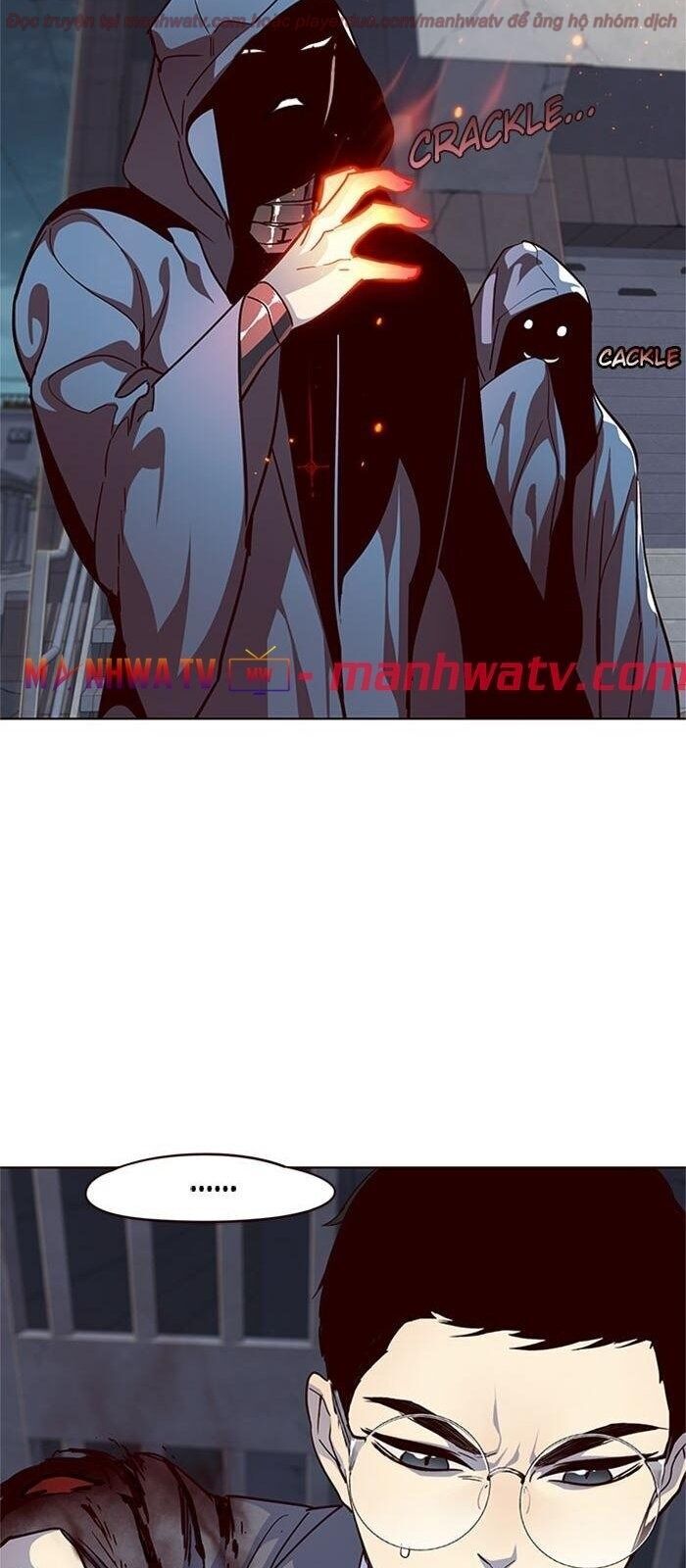 Hoá Thân Thành Mèo - Chapter 39 - Page 105