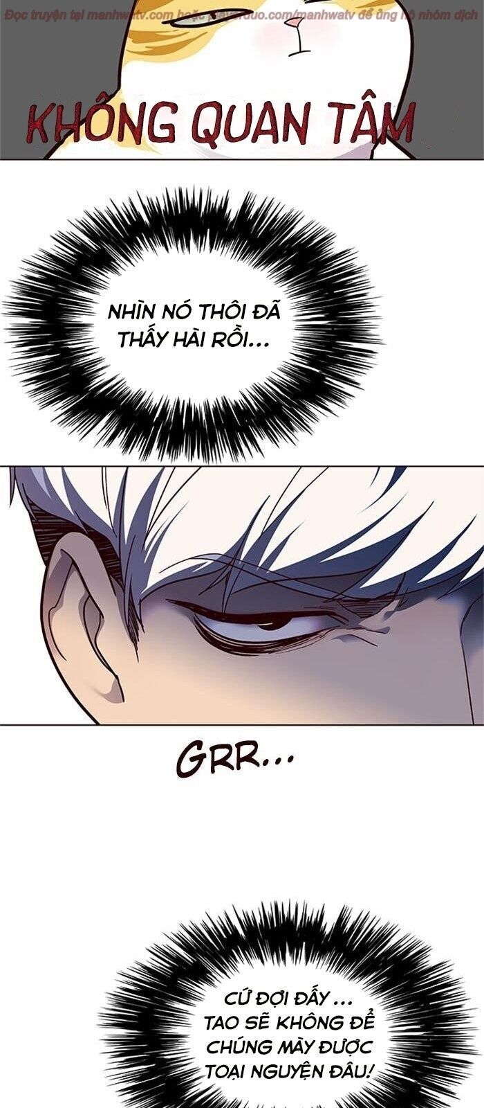 Hoá Thân Thành Mèo - Chapter 39 - Page 19