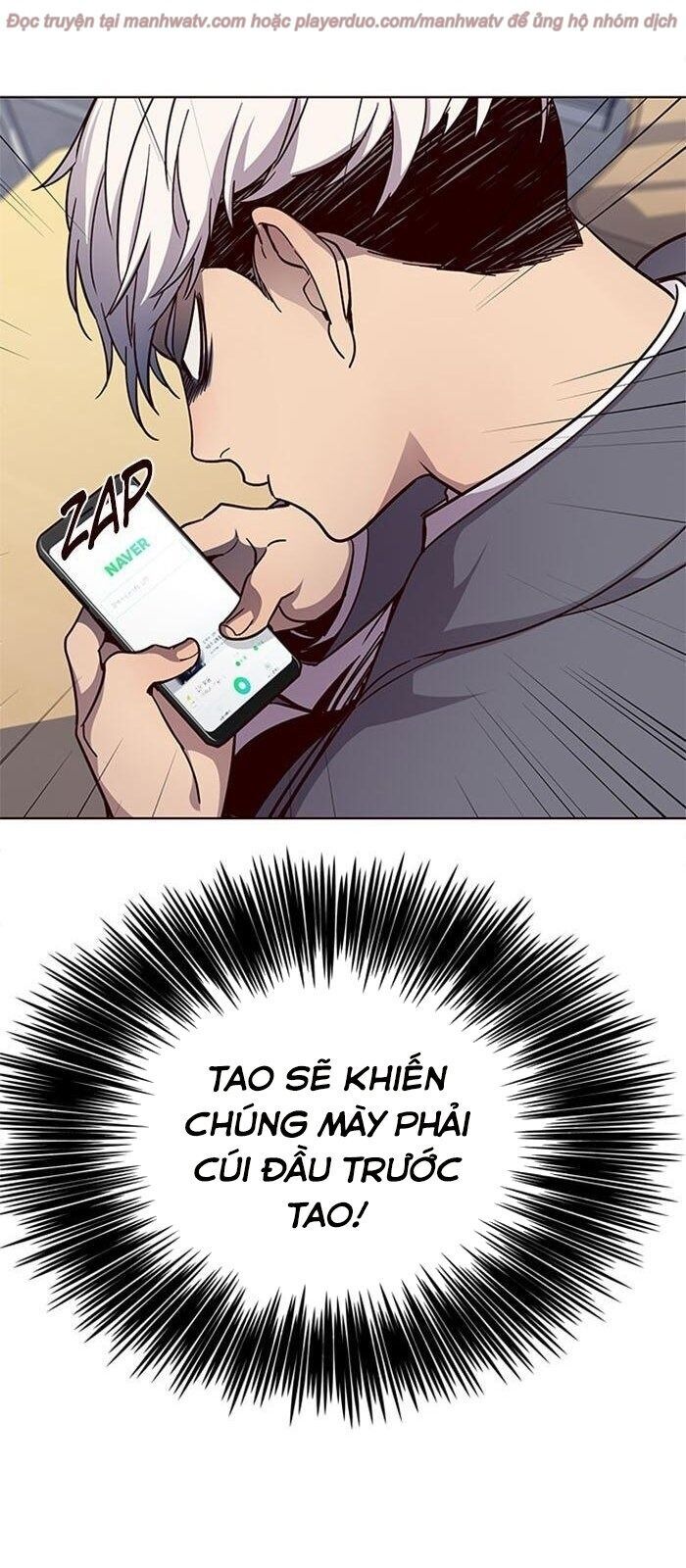 Hoá Thân Thành Mèo - Chapter 39 - Page 21