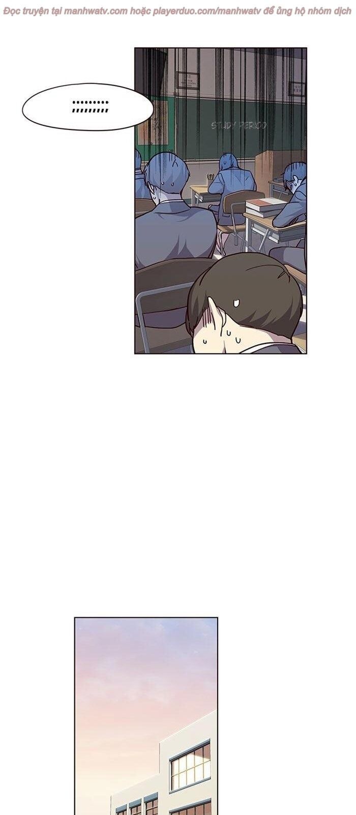 Hoá Thân Thành Mèo - Chapter 39 - Page 27