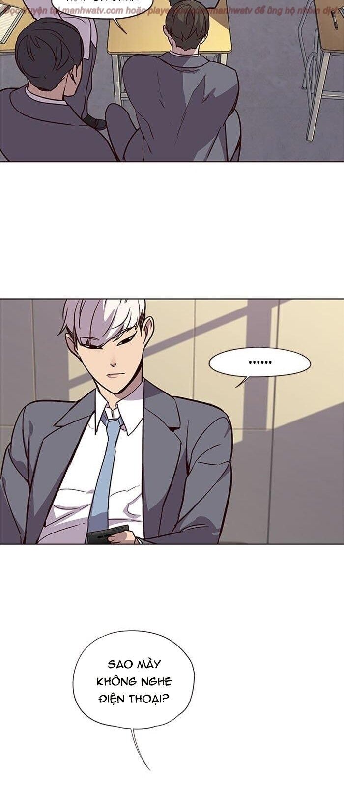 Hoá Thân Thành Mèo - Chapter 39 - Page 35