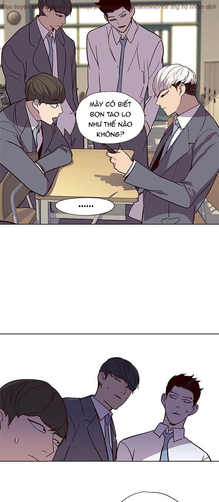 Hoá Thân Thành Mèo - Chapter 39 - Page 37