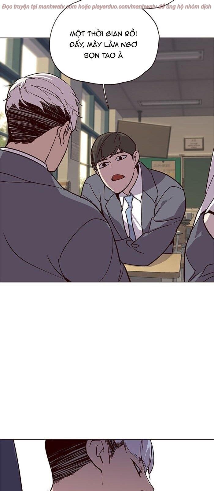 Hoá Thân Thành Mèo - Chapter 39 - Page 39