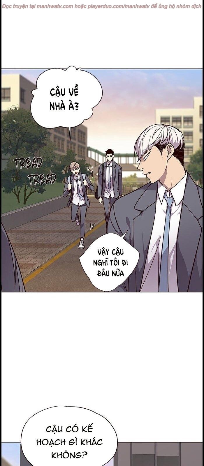 Hoá Thân Thành Mèo - Chapter 39 - Page 49