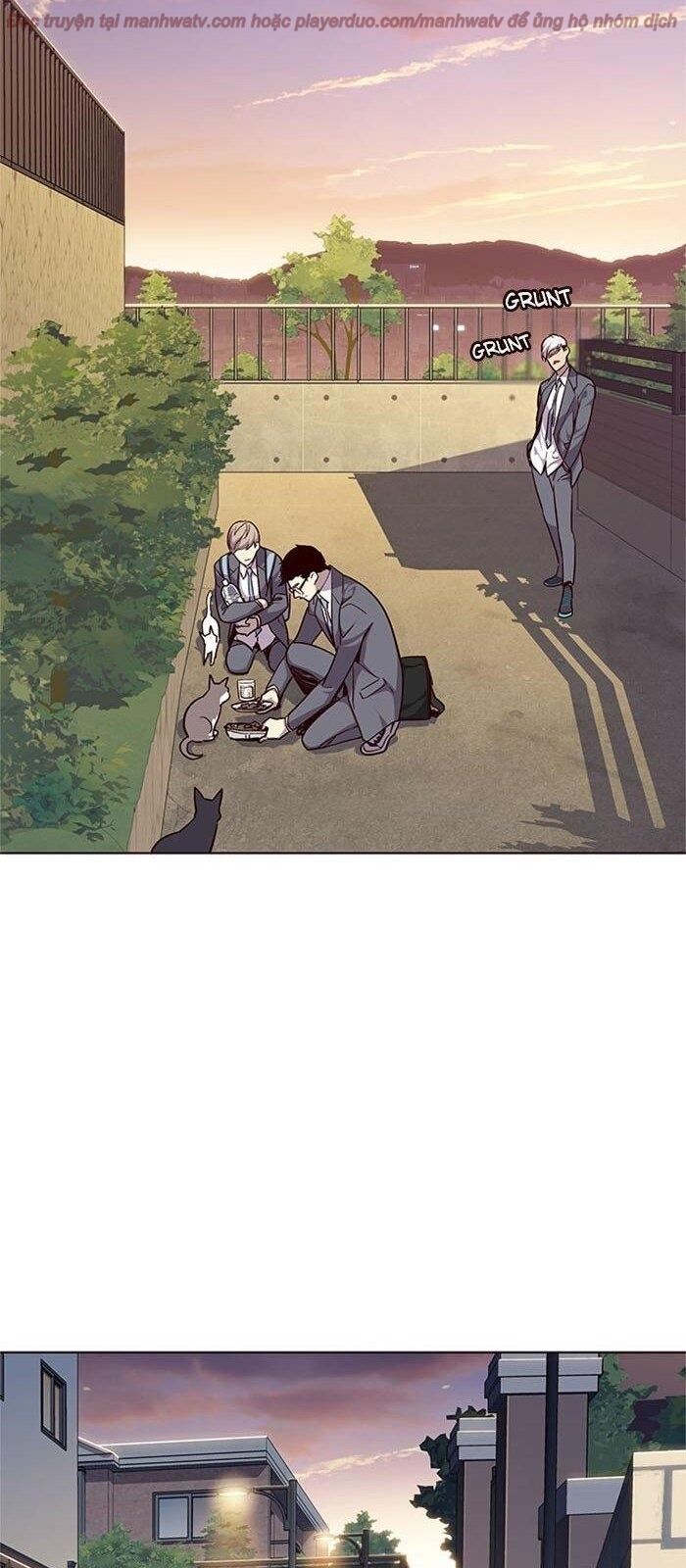 Hoá Thân Thành Mèo - Chapter 39 - Page 59