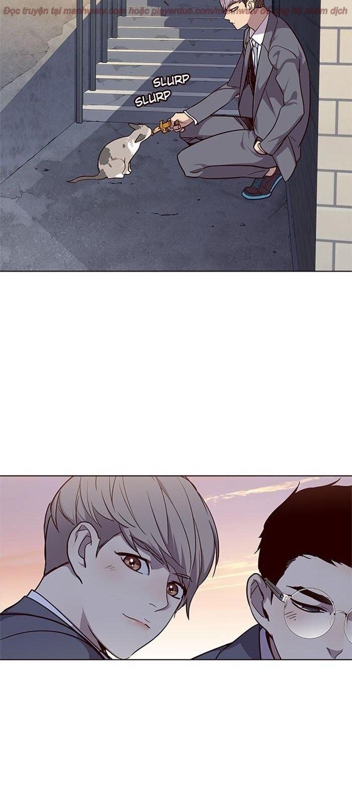 Hoá Thân Thành Mèo - Chapter 39 - Page 61