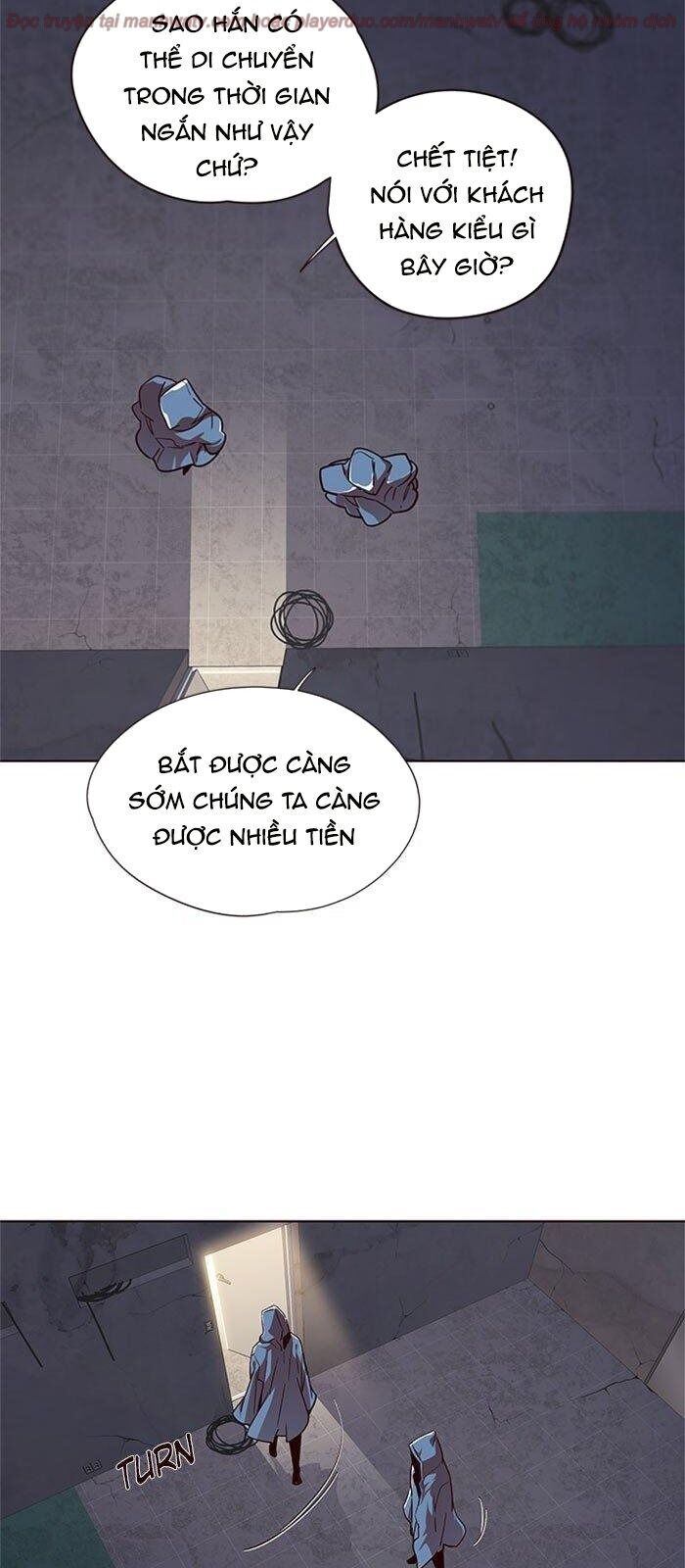 Hoá Thân Thành Mèo - Chapter 39 - Page 7