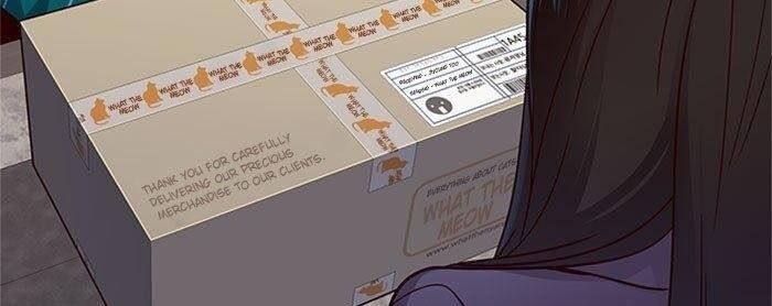 Hoá Thân Thành Mèo - Chapter 39 - Page 72