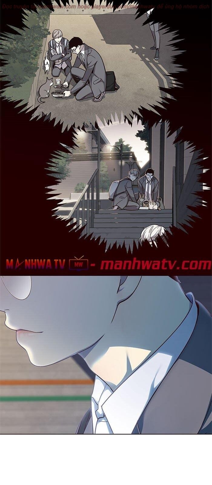 Hoá Thân Thành Mèo - Chapter 39 - Page 81