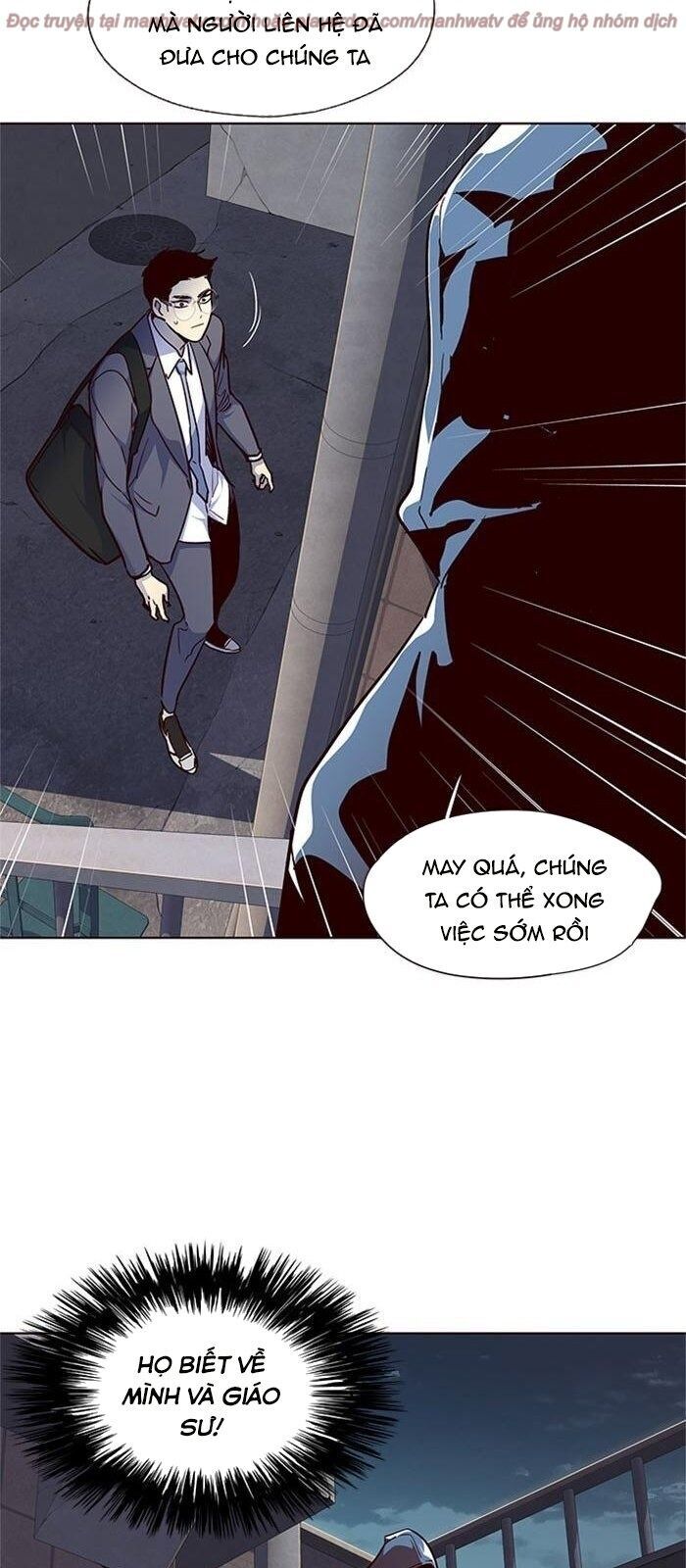 Hoá Thân Thành Mèo - Chapter 39 - Page 89