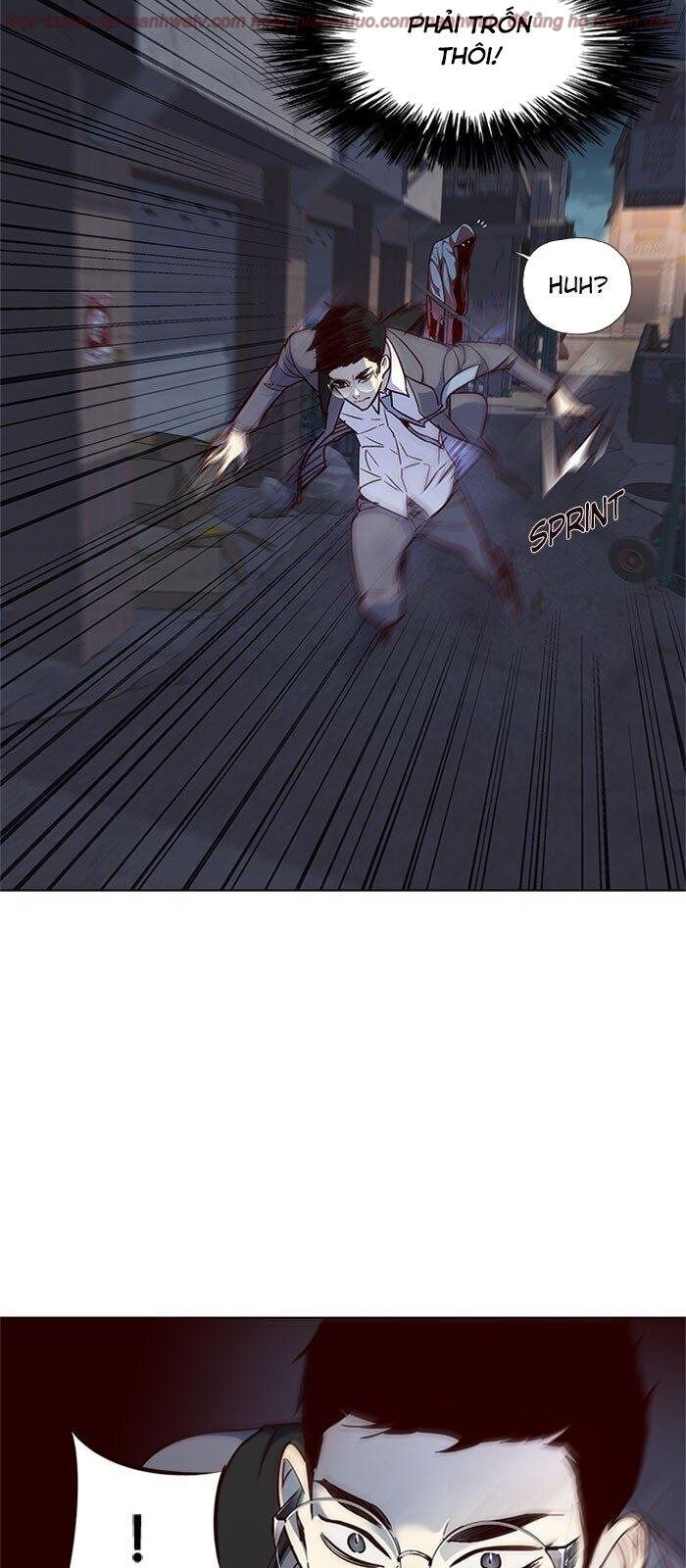 Hoá Thân Thành Mèo - Chapter 39 - Page 93