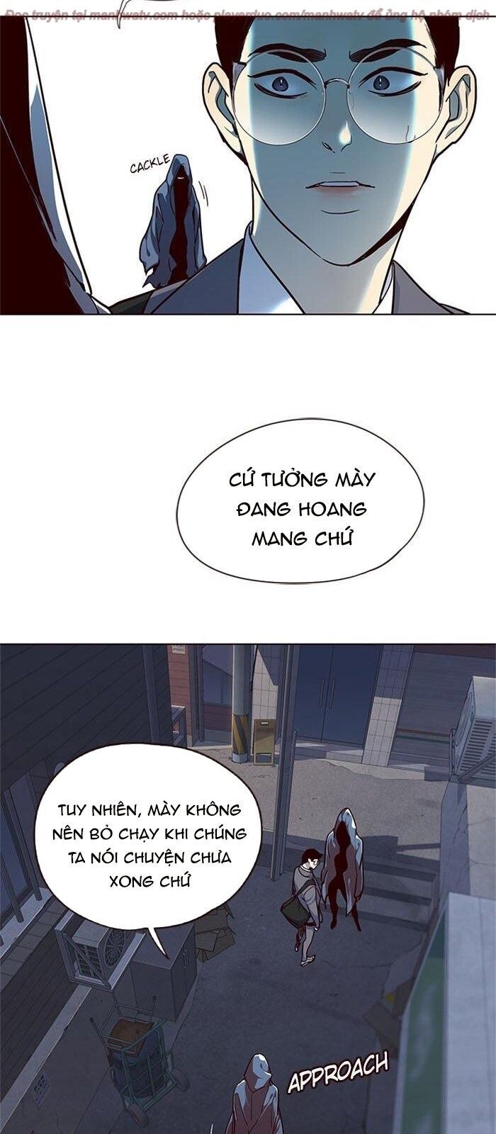 Hoá Thân Thành Mèo - Chapter 39 - Page 97