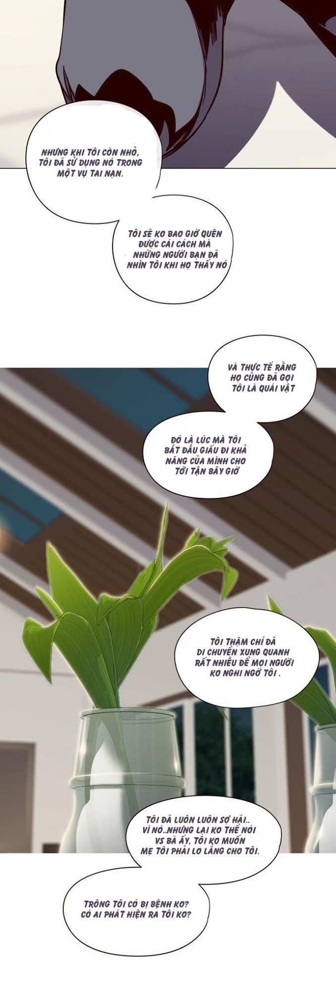 Hoá Thân Thành Mèo - Chapter 4 - Page 23