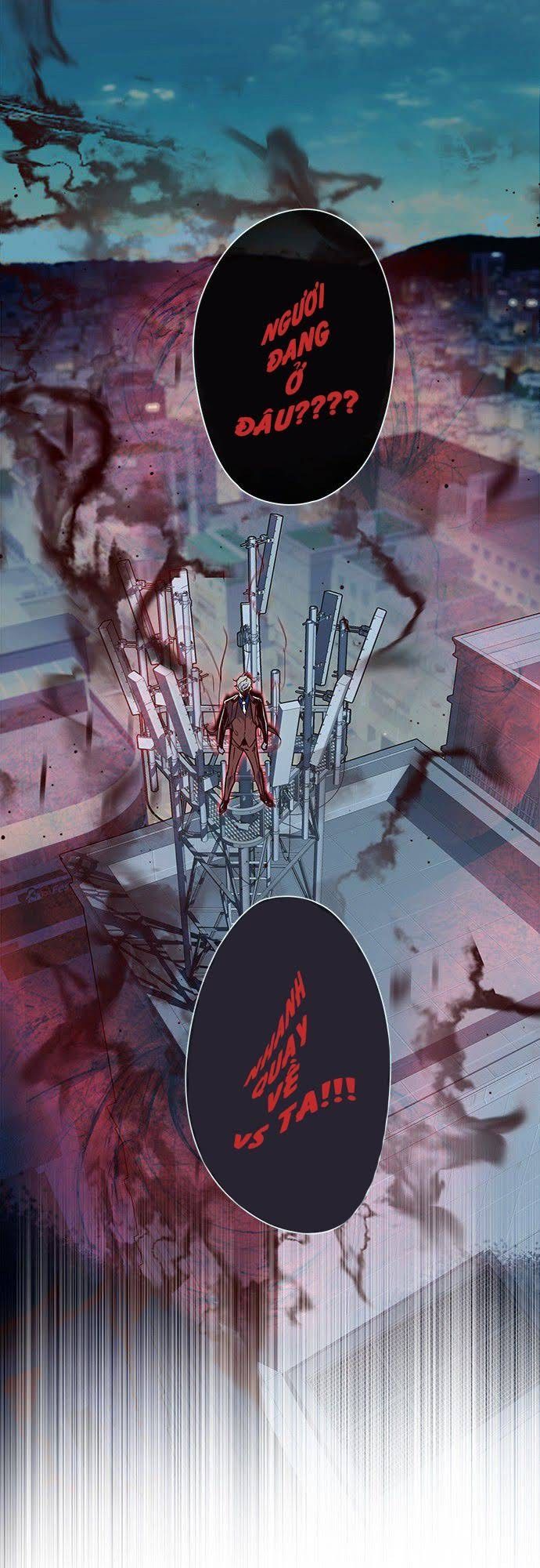 Hoá Thân Thành Mèo - Chapter 4 - Page 5