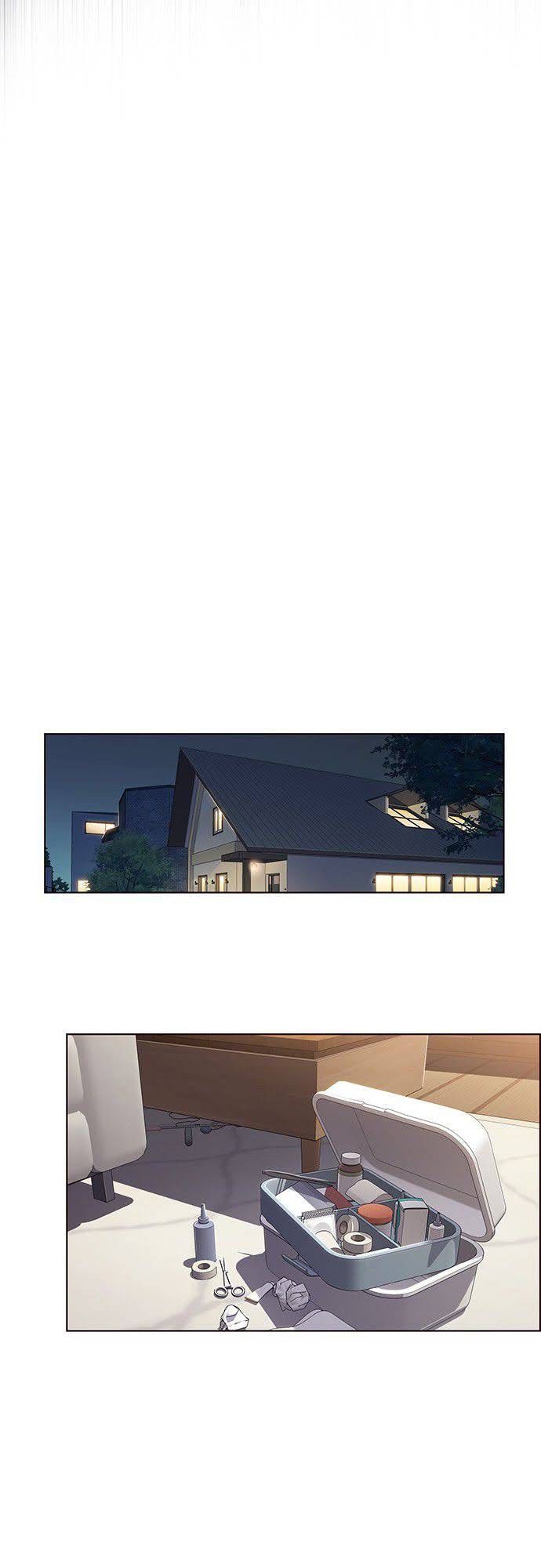 Hoá Thân Thành Mèo - Chapter 4 - Page 6