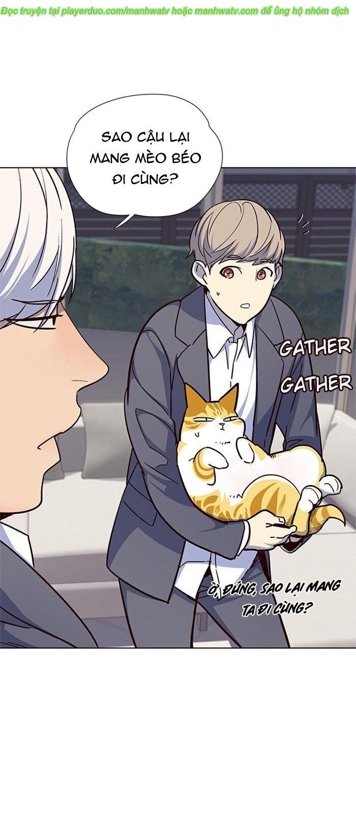 Hoá Thân Thành Mèo - Chapter 40 - Page 104