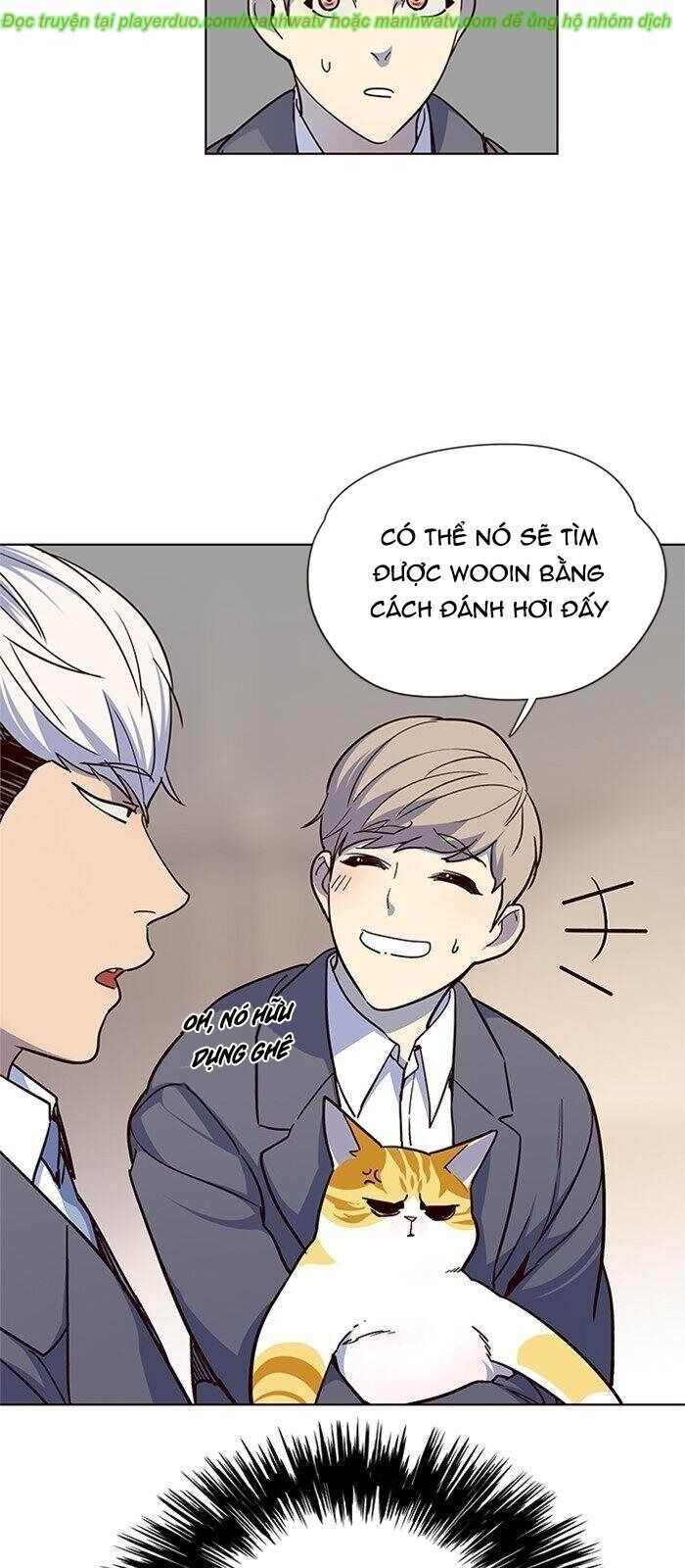 Hoá Thân Thành Mèo - Chapter 40 - Page 106