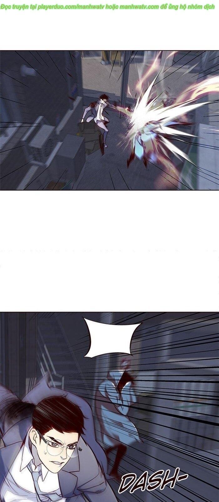 Hoá Thân Thành Mèo - Chapter 40 - Page 15