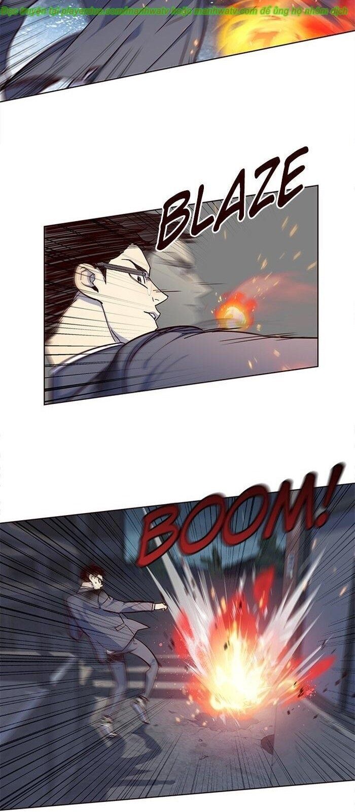 Hoá Thân Thành Mèo - Chapter 40 - Page 19