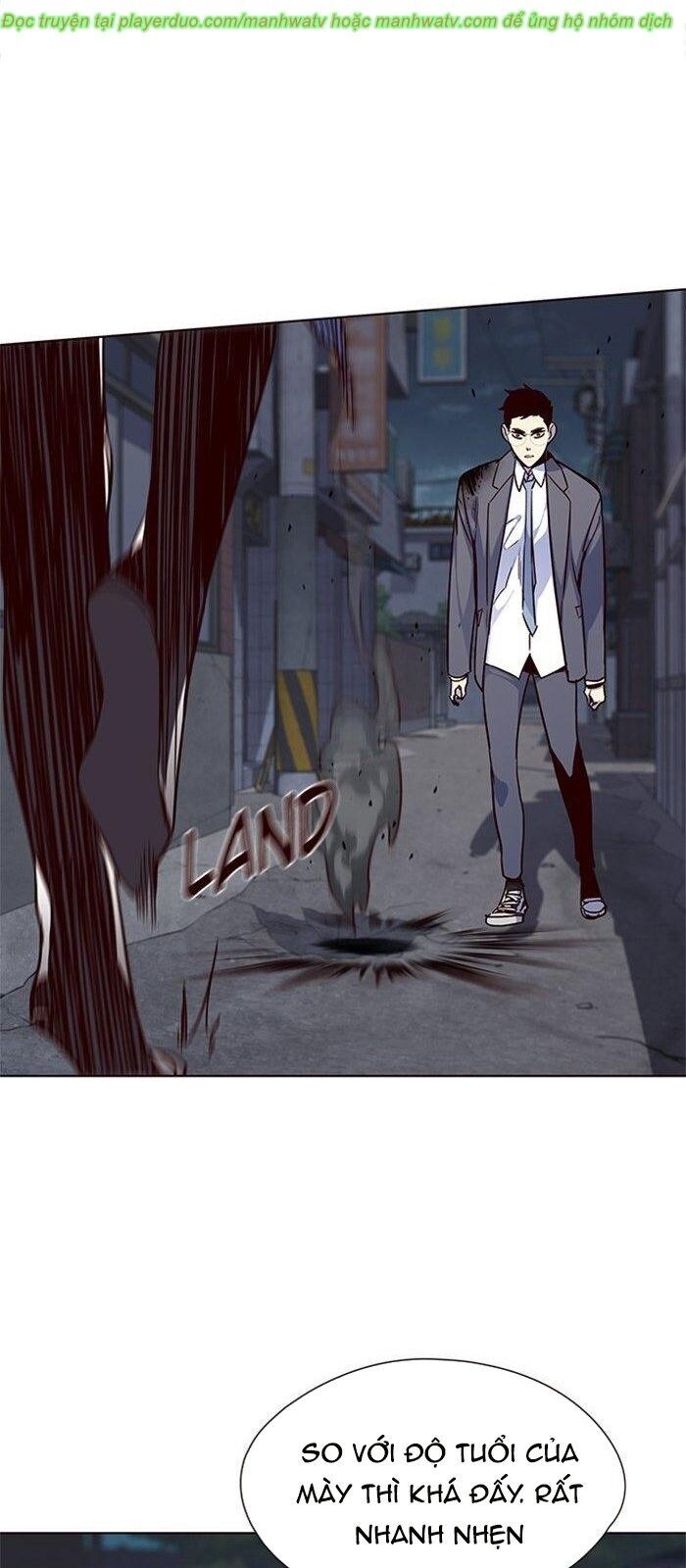 Hoá Thân Thành Mèo - Chapter 40 - Page 21