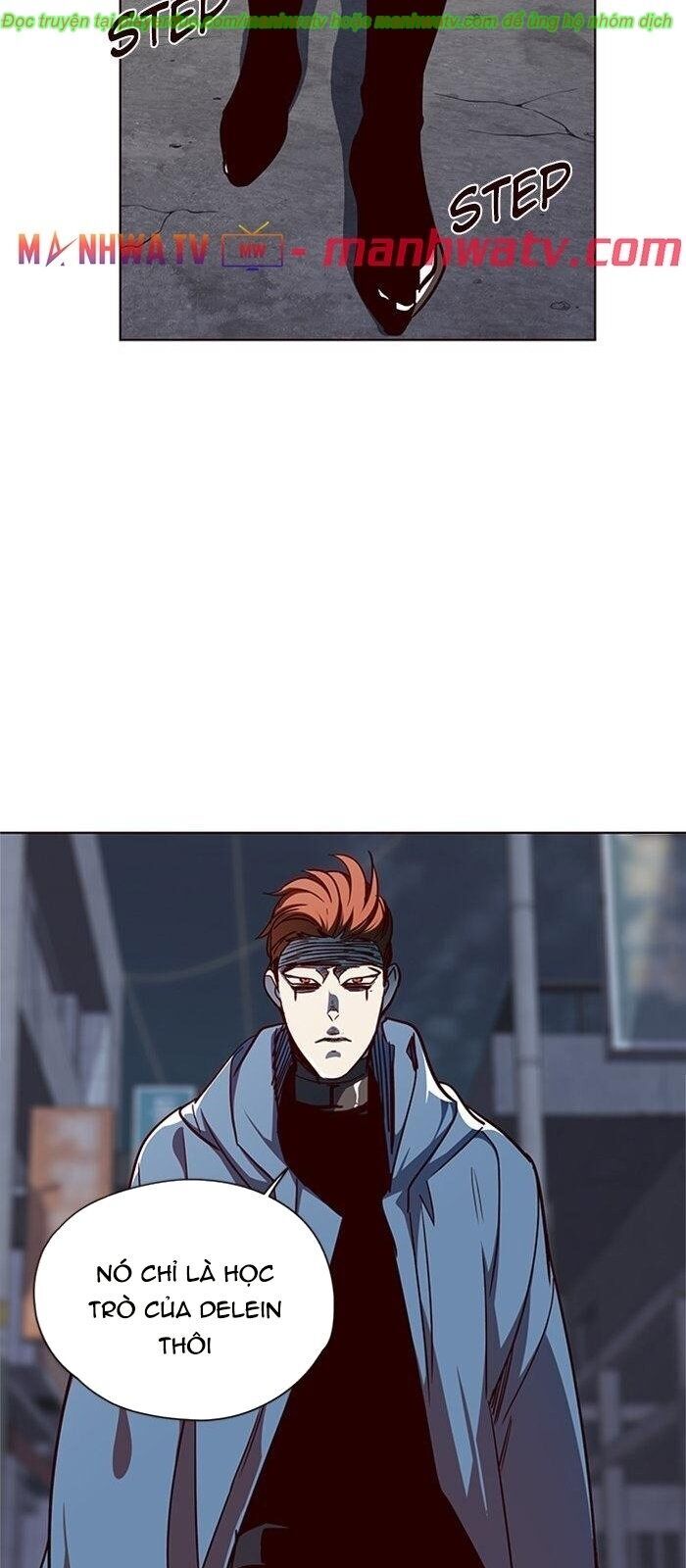 Hoá Thân Thành Mèo - Chapter 40 - Page 27