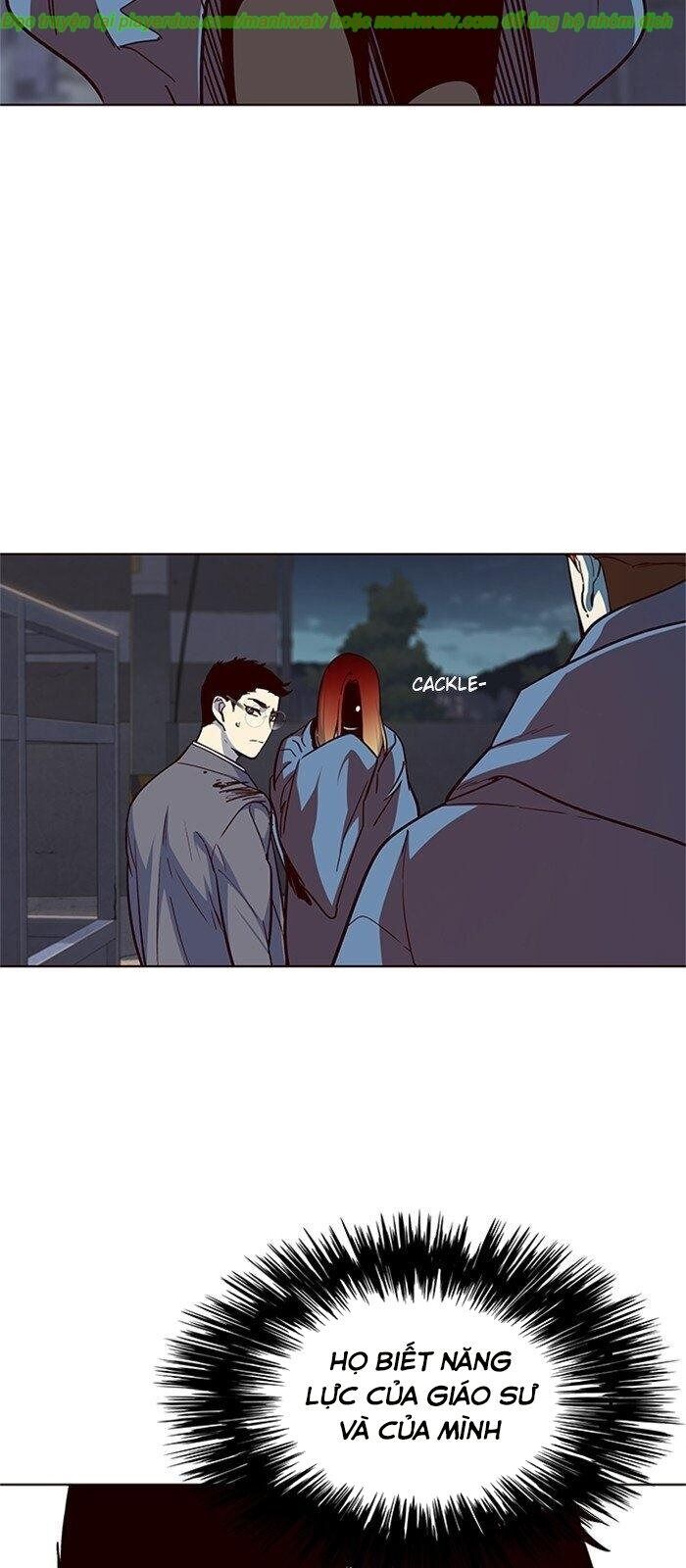 Hoá Thân Thành Mèo - Chapter 40 - Page 29