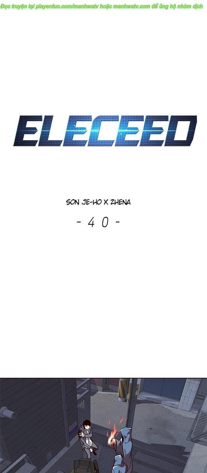 Hoá Thân Thành Mèo - Chapter 40 - Page 3