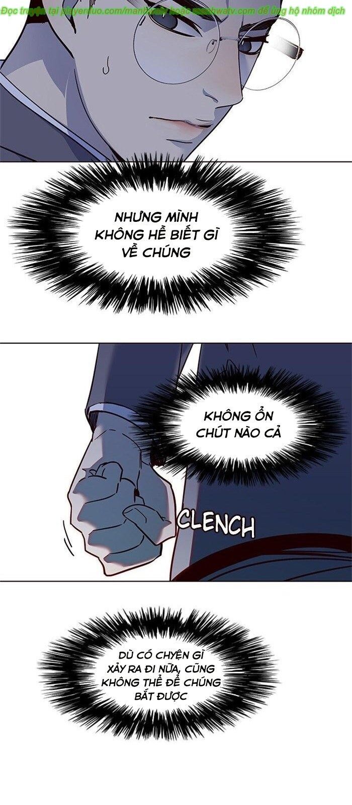 Hoá Thân Thành Mèo - Chapter 40 - Page 31