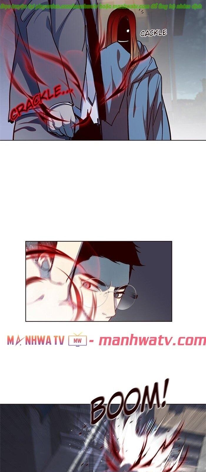 Hoá Thân Thành Mèo - Chapter 40 - Page 33