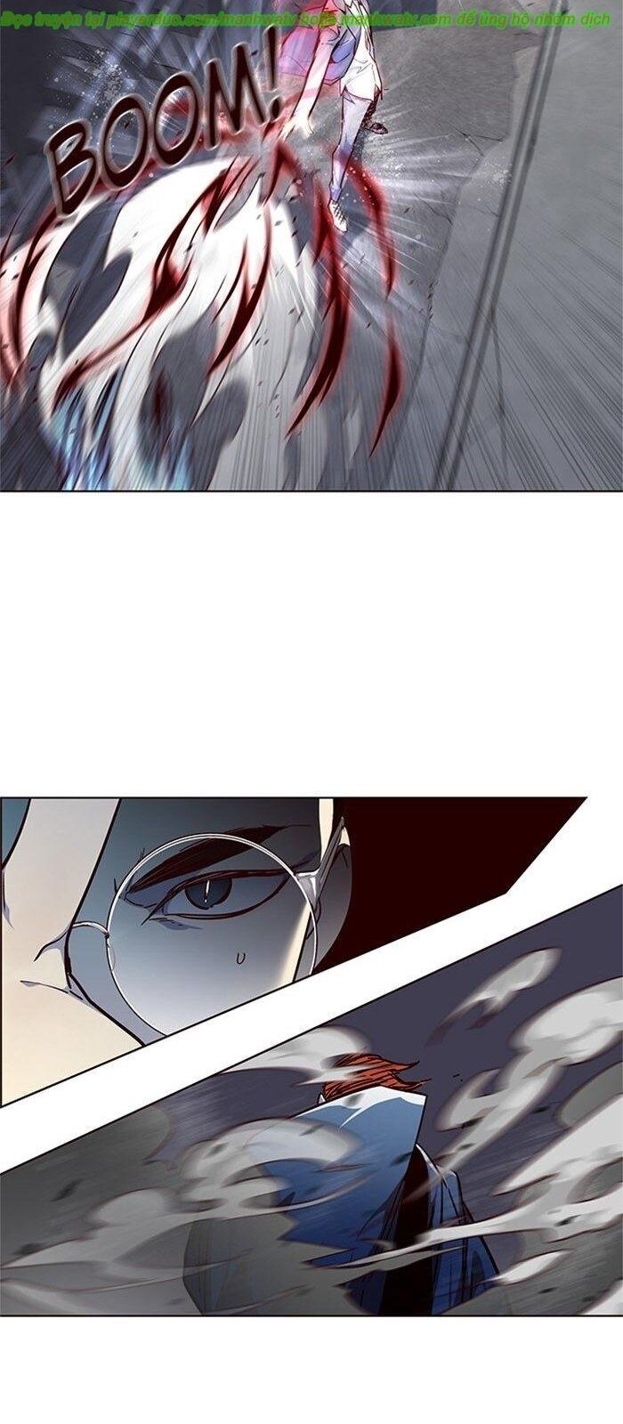 Hoá Thân Thành Mèo - Chapter 40 - Page 35