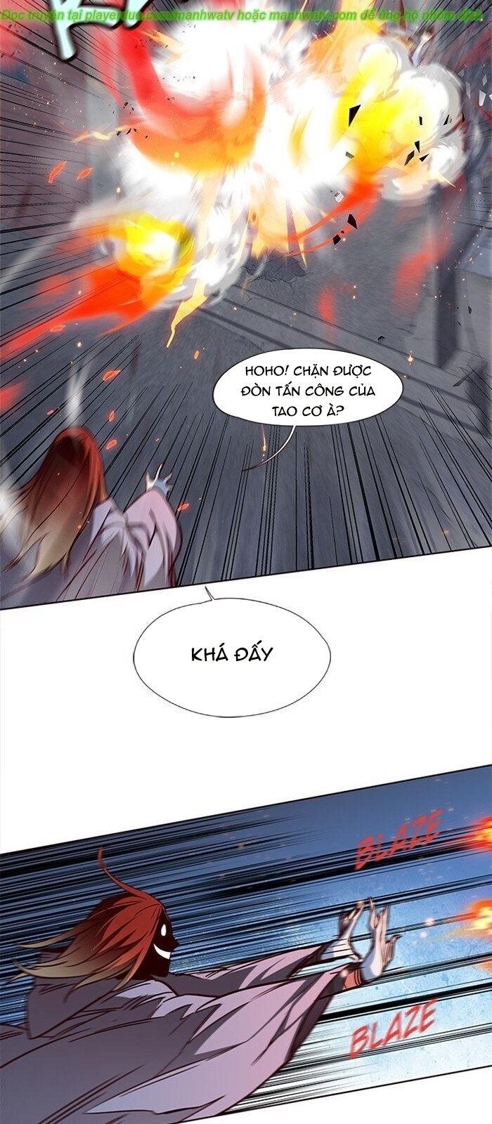 Hoá Thân Thành Mèo - Chapter 40 - Page 47