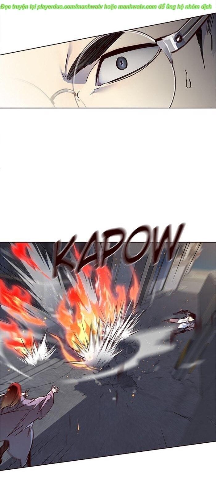 Hoá Thân Thành Mèo - Chapter 40 - Page 49