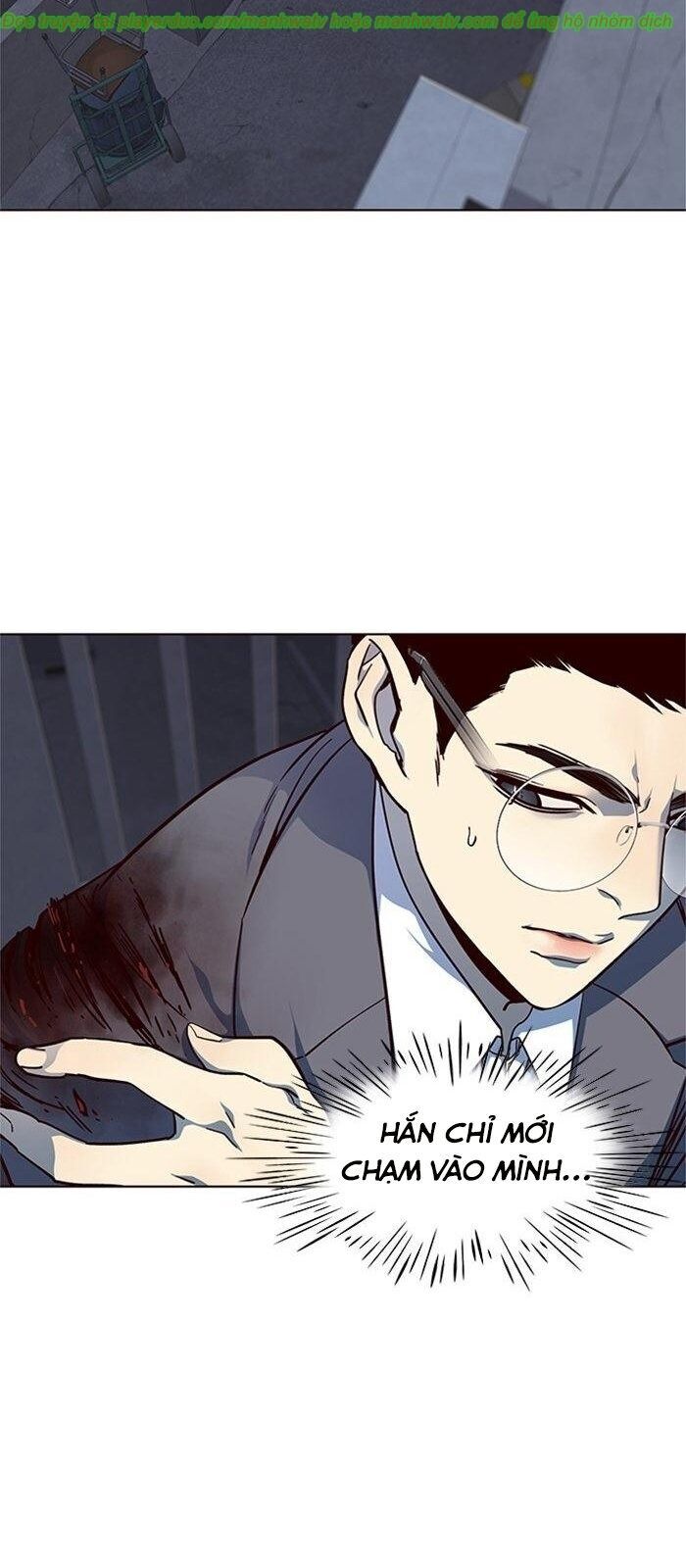 Hoá Thân Thành Mèo - Chapter 40 - Page 5