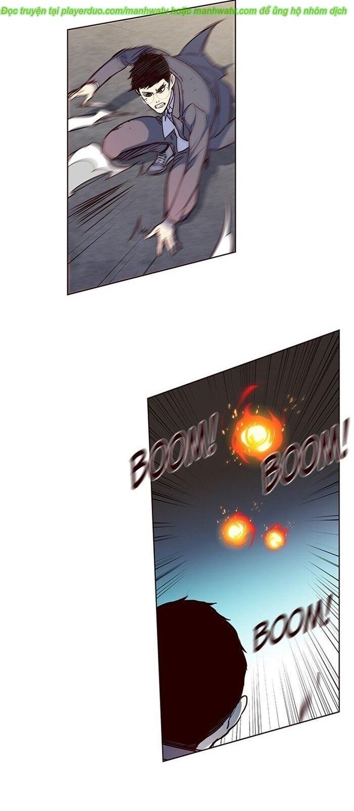 Hoá Thân Thành Mèo - Chapter 40 - Page 51