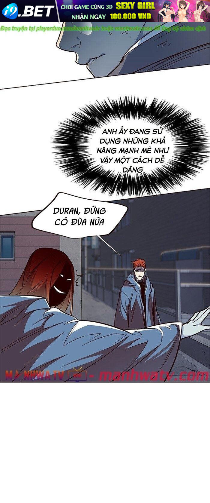 Hoá Thân Thành Mèo - Chapter 40 - Page 55