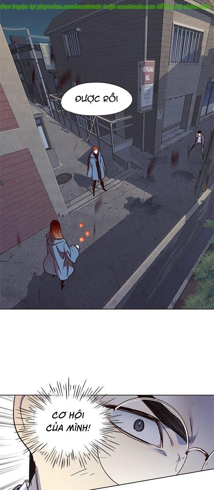 Hoá Thân Thành Mèo - Chapter 40 - Page 57