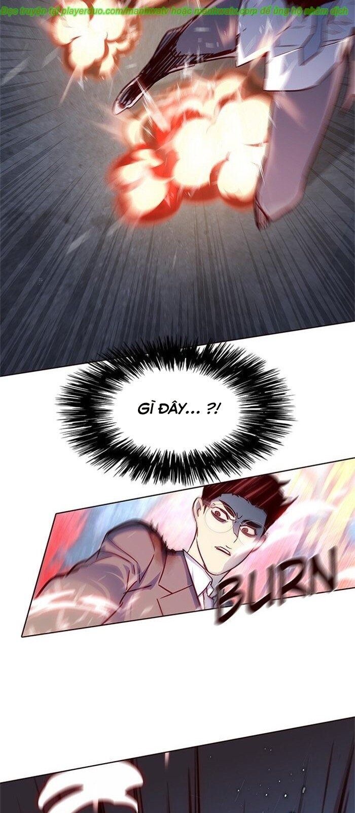 Hoá Thân Thành Mèo - Chapter 40 - Page 61