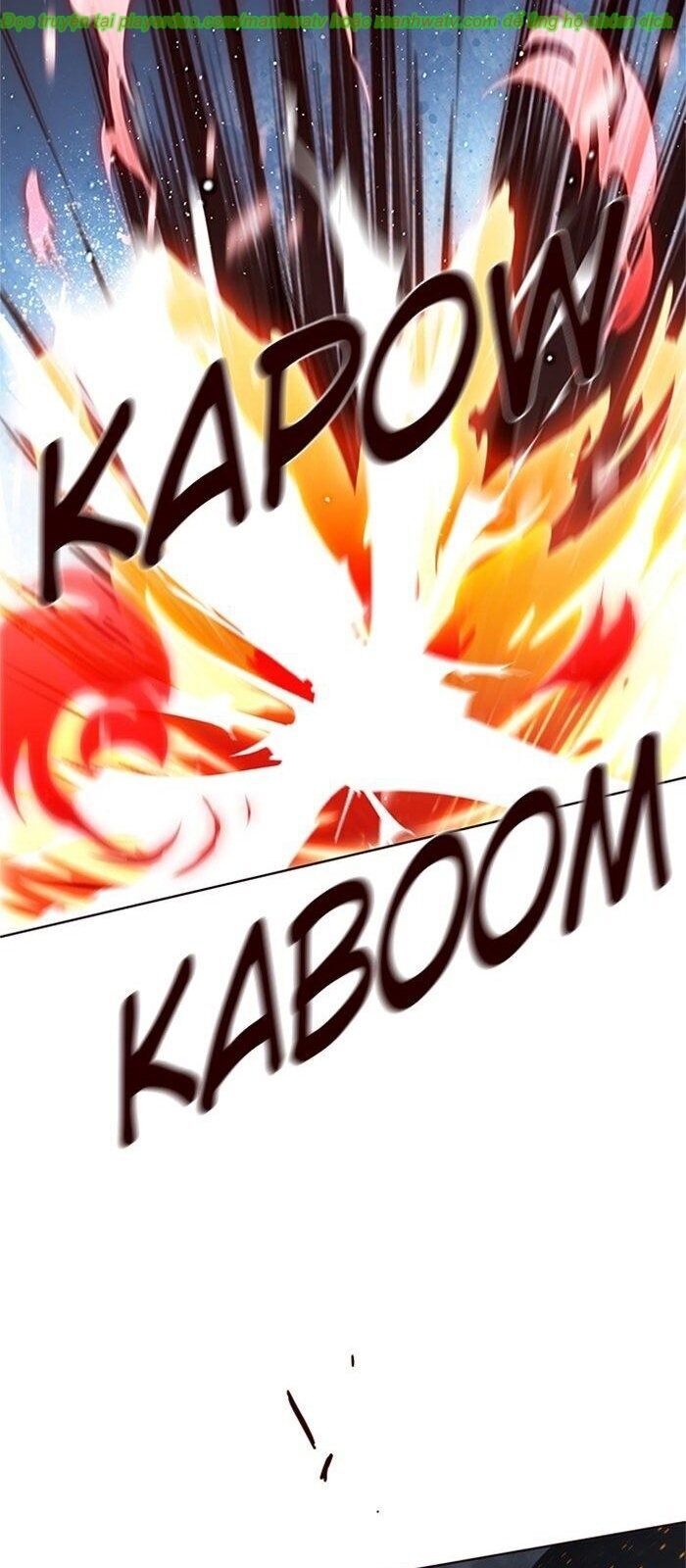 Hoá Thân Thành Mèo - Chapter 40 - Page 63