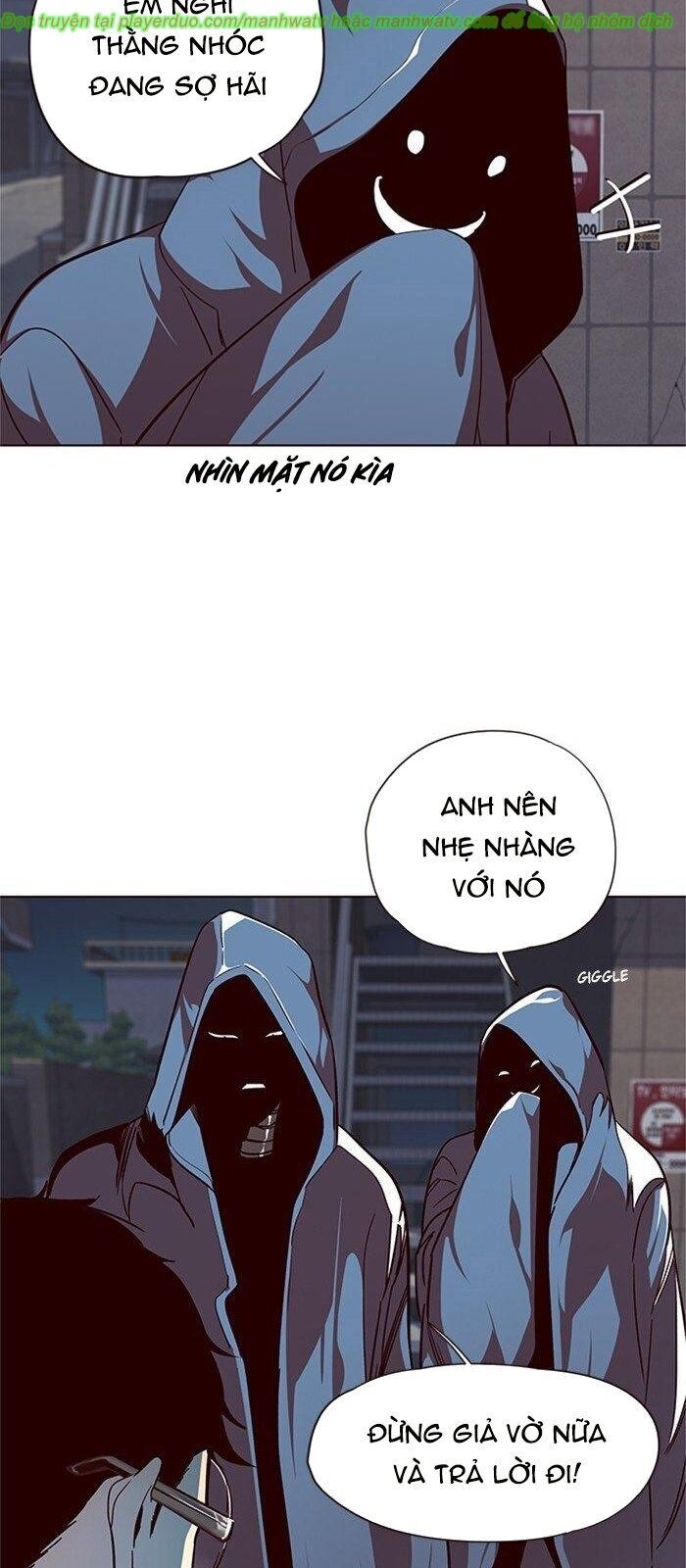 Hoá Thân Thành Mèo - Chapter 40 - Page 7