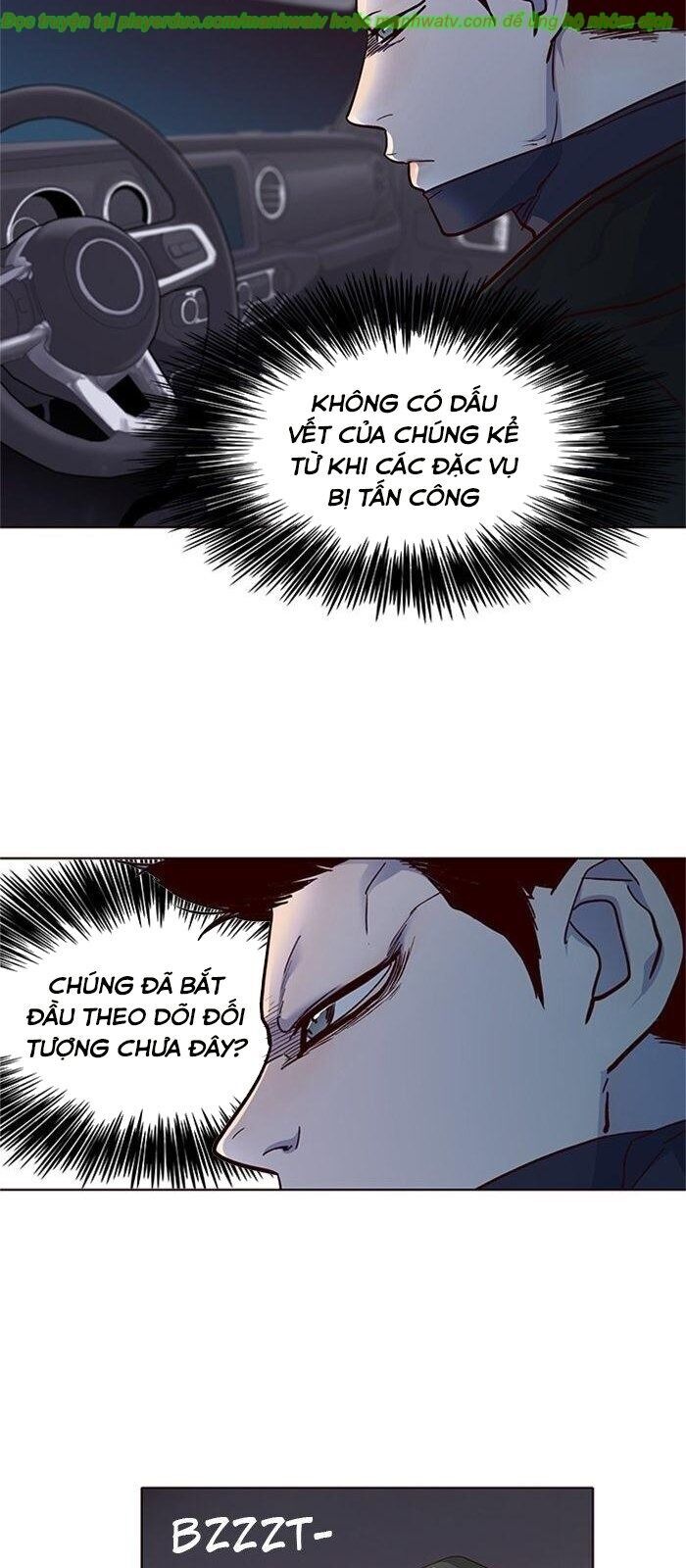 Hoá Thân Thành Mèo - Chapter 40 - Page 73
