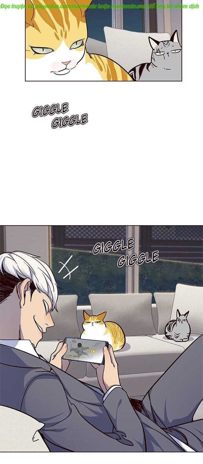 Hoá Thân Thành Mèo - Chapter 40 - Page 82