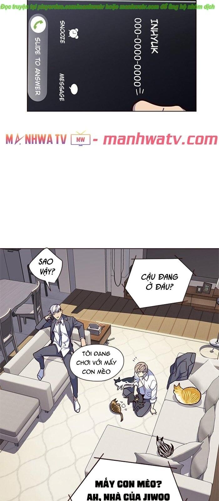 Hoá Thân Thành Mèo - Chapter 40 - Page 84