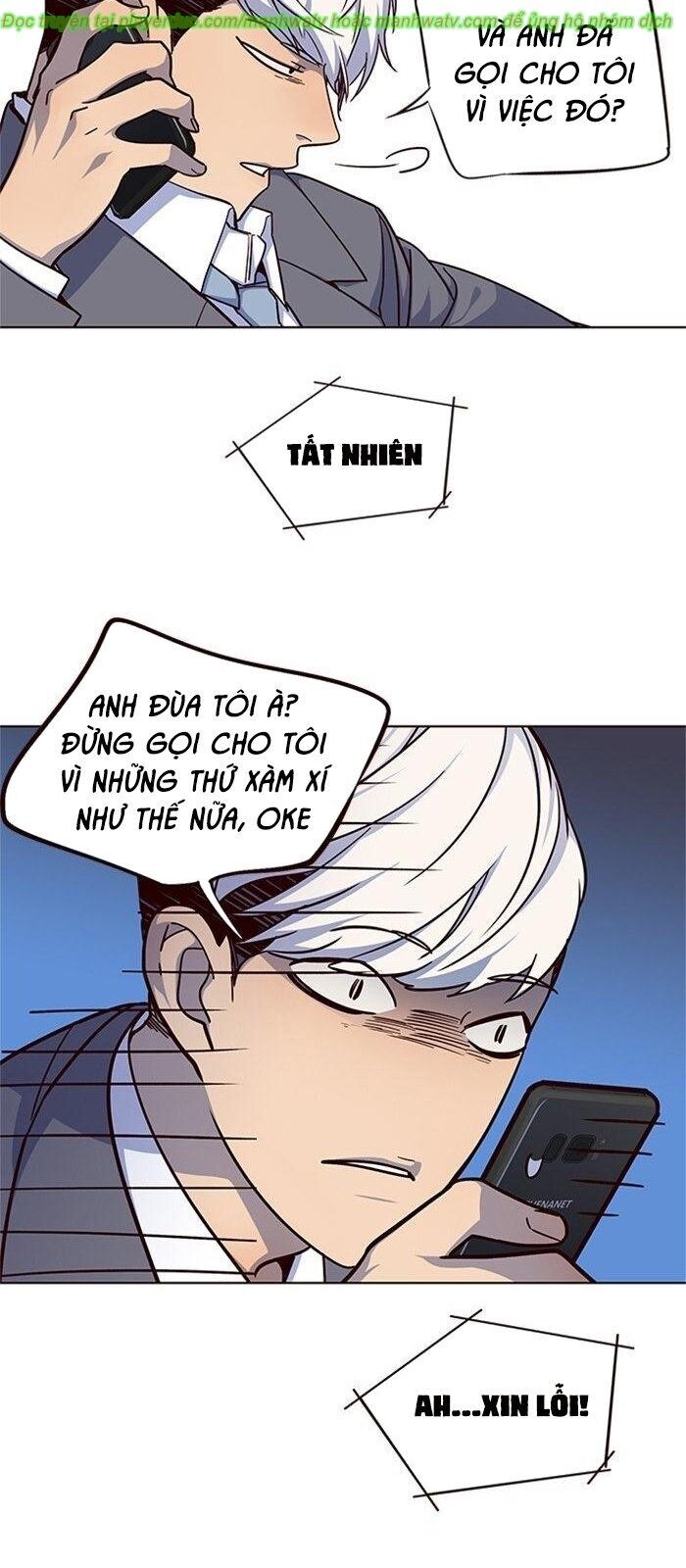 Hoá Thân Thành Mèo - Chapter 40 - Page 90