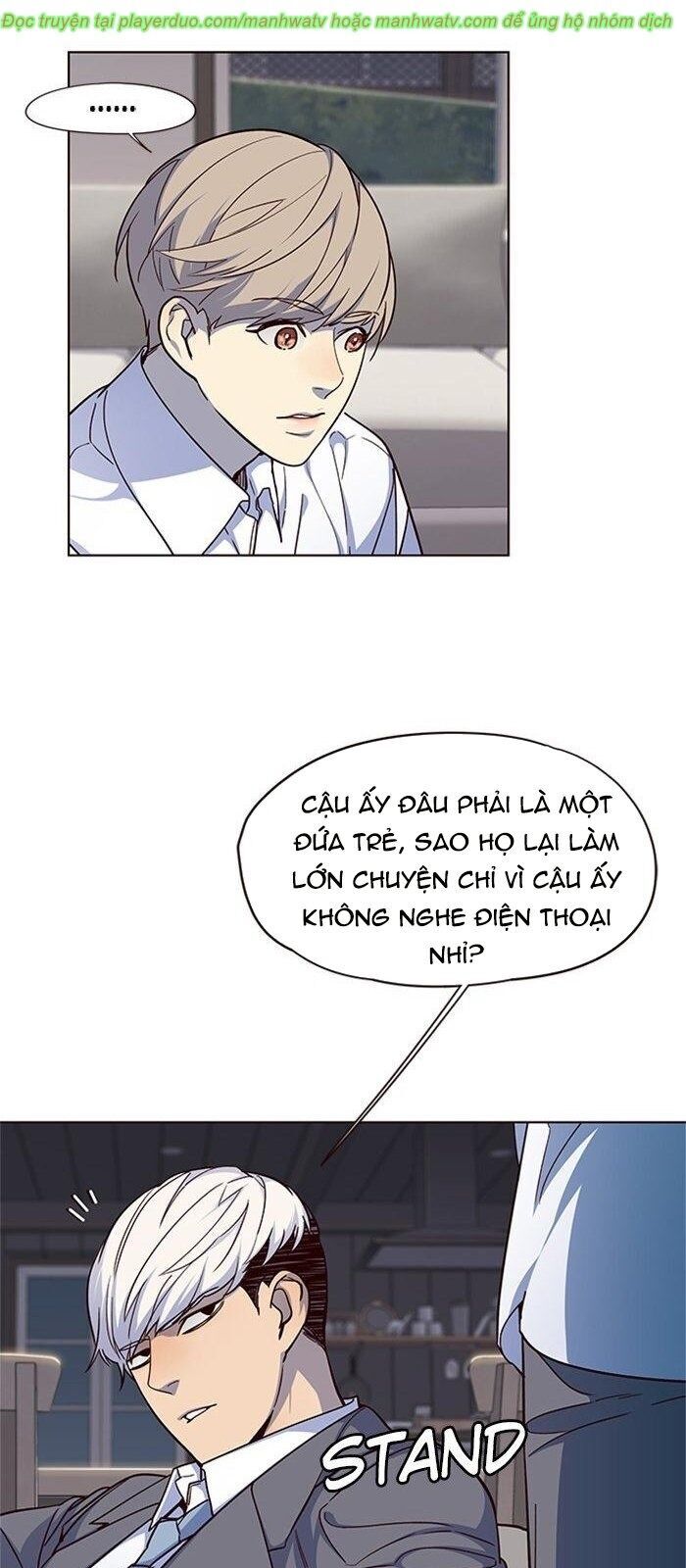 Hoá Thân Thành Mèo - Chapter 40 - Page 94