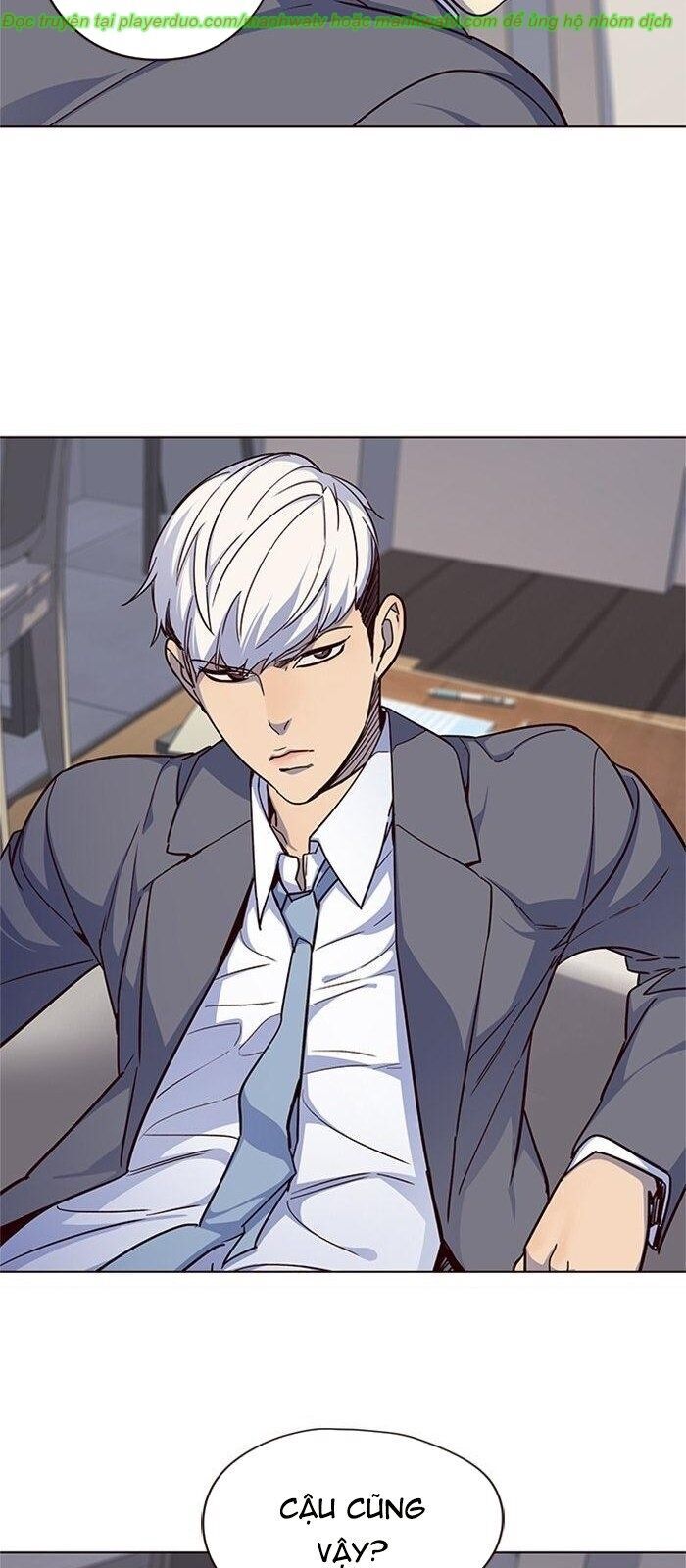 Hoá Thân Thành Mèo - Chapter 40 - Page 98