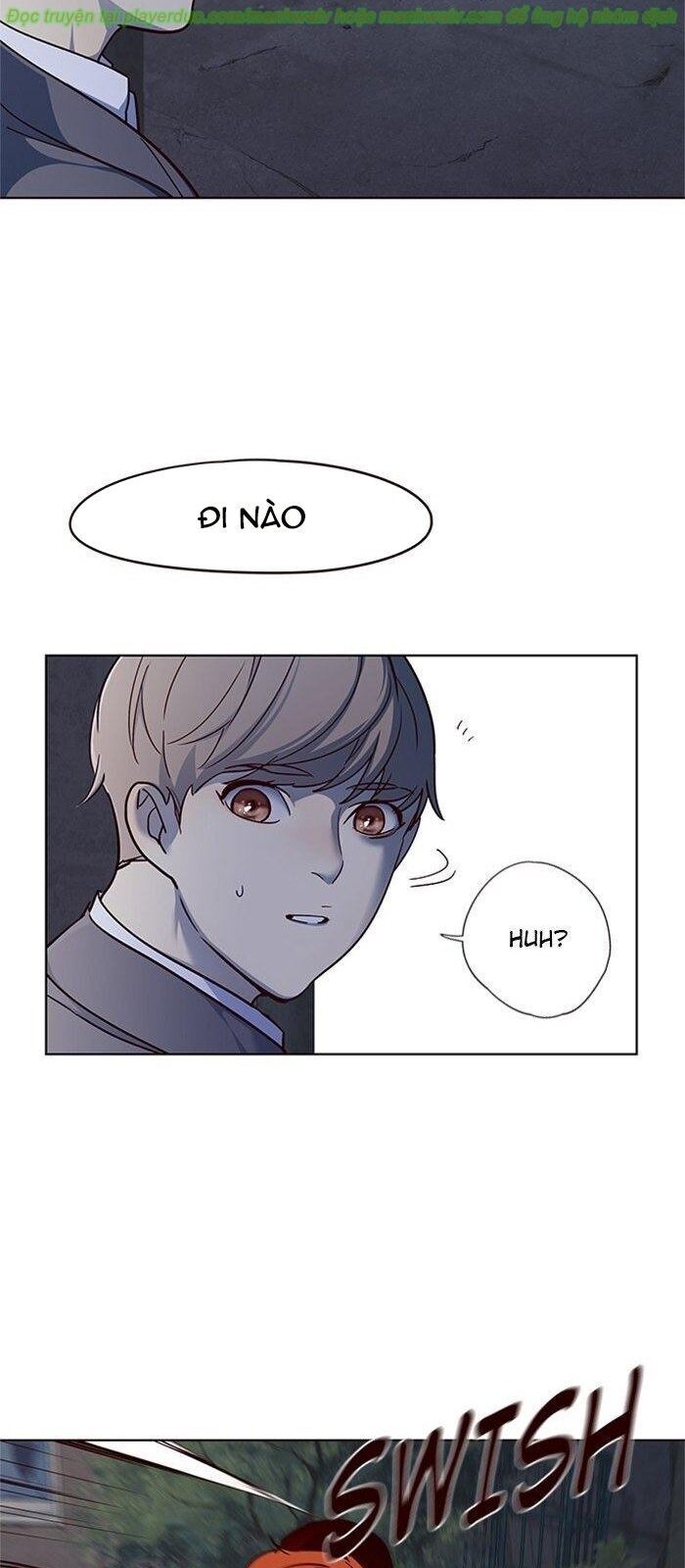 Hoá Thân Thành Mèo - Chapter 41 - Page 101
