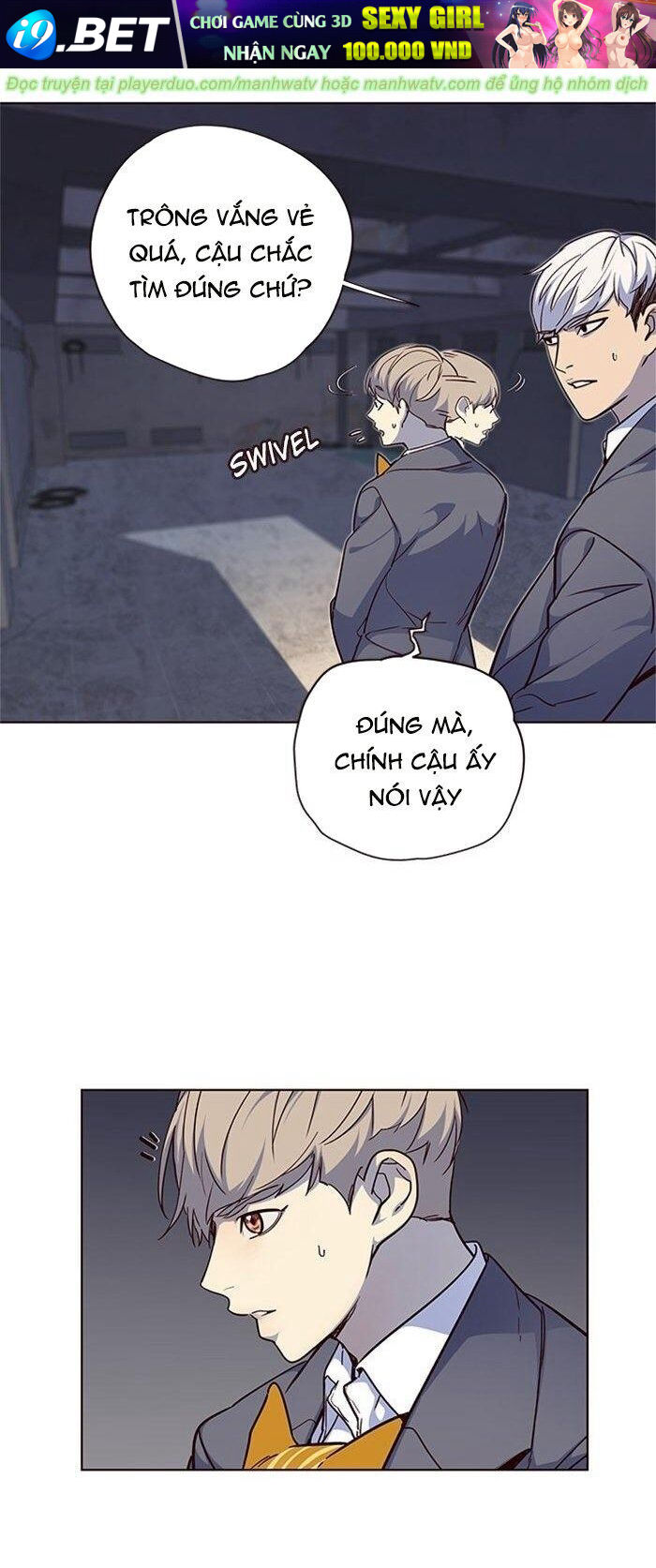 Hoá Thân Thành Mèo - Chapter 41 - Page 11