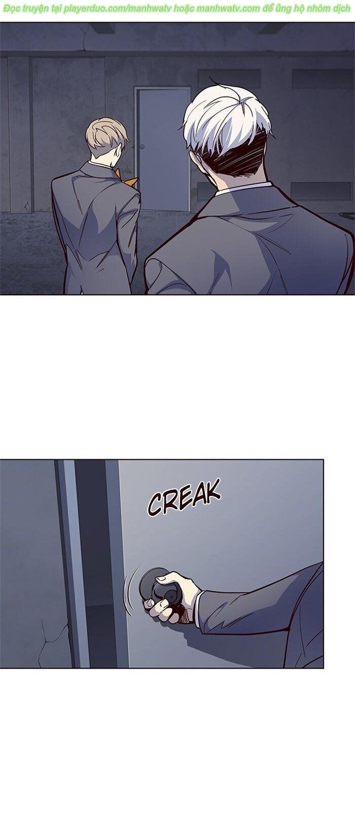 Hoá Thân Thành Mèo - Chapter 41 - Page 13